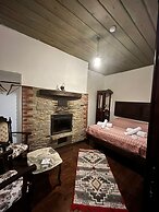 ŞİRİNCE BAHÇE HOTEL