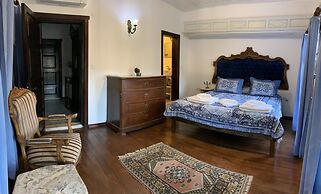 ŞİRİNCE BAHÇE HOTEL