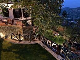 ŞİRİNCE BAHÇE HOTEL