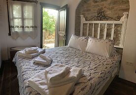 ŞİRİNCE BAHÇE HOTEL