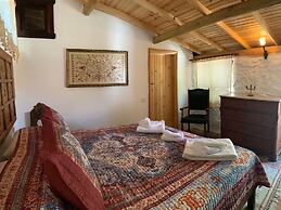 ŞİRİNCE BAHÇE HOTEL