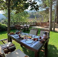 ŞİRİNCE BAHÇE HOTEL