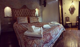 ŞİRİNCE BAHÇE HOTEL