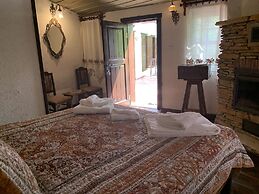 ŞİRİNCE BAHÇE HOTEL