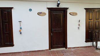 ŞİRİNCE BAHÇE HOTEL