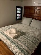 ŞİRİNCE BAHÇE HOTEL