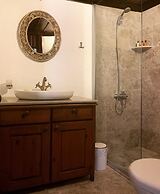 ŞİRİNCE BAHÇE HOTEL