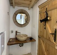 ŞİRİNCE BAHÇE HOTEL