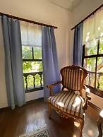 ŞİRİNCE BAHÇE HOTEL