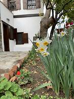 ŞİRİNCE BAHÇE HOTEL