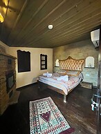 ŞİRİNCE BAHÇE HOTEL