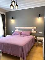 White Island Boutique Hotel