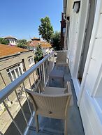 White Island Boutique Hotel