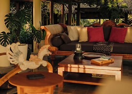 Amala Villas Ubud