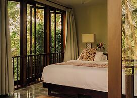 Amala Villas Ubud