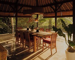 Amala Villas Ubud