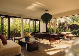 Amala Villas Ubud