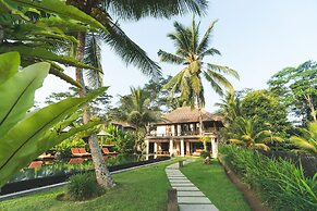 Amala Villas Ubud