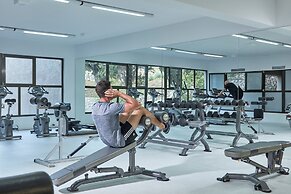 Atlantica Nissaki Beach - Adults Only