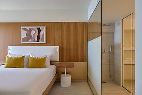 Atlantica Nissaki Beach - Adults Only