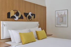 Atlantica Nissaki Beach - Adults Only