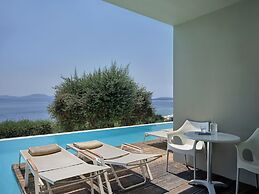 Atlantica Nissaki Beach - Adults Only