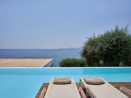 Atlantica Nissaki Beach - Adults Only