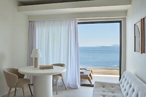 Atlantica Nissaki Beach - Adults Only
