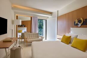 Atlantica Nissaki Beach - Adults Only