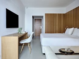 Atlantica Nissaki Beach - Adults Only