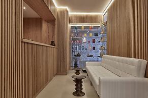 Atlantica Nissaki Beach - Adults Only