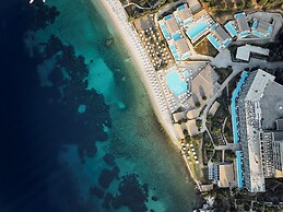 Atlantica Nissaki Beach - Adults Only