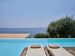 Atlantica Nissaki Beach - Adults Only