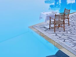 Atlantica Nissaki Beach - Adults Only