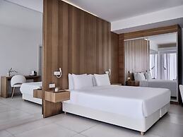 Atlantica Nissaki Beach - Adults Only