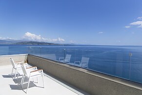 Atlantica Nissaki Beach - Adults Only