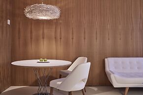 Atlantica Nissaki Beach - Adults Only