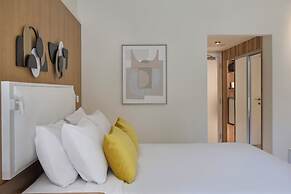 Atlantica Nissaki Beach - Adults Only