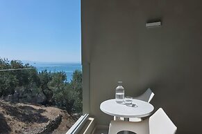 Atlantica Nissaki Beach - Adults Only