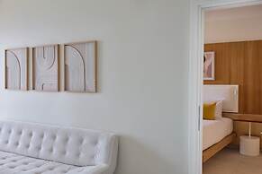 Atlantica Nissaki Beach - Adults Only