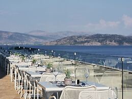 Atlantica Nissaki Beach - Adults Only