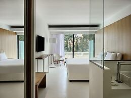 Atlantica Nissaki Beach - Adults Only