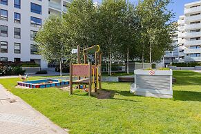 Apartment Warsaw Ordona by Renters