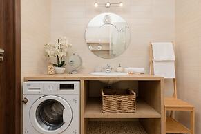 Apartment Warsaw Ordona by Renters