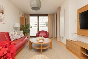 Apartment Warsaw Ordona by Renters