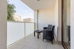 Apartment Warsaw Ordona by Renters