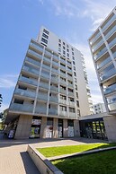 Apartment Warsaw Ordona by Renters