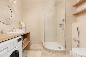 Apartment Warsaw Ordona by Renters