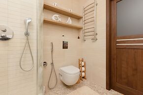 Apartment Warsaw Ordona by Renters