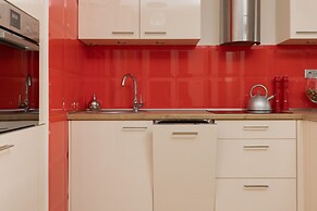 Apartment Warsaw Ordona by Renters